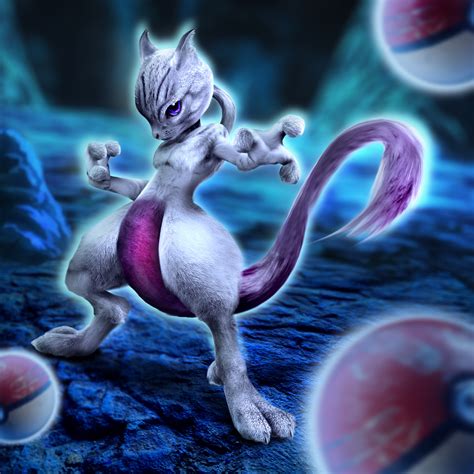 mewtwo pictures|Explore the Best Mewtwo Art .